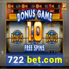 722 bet.com